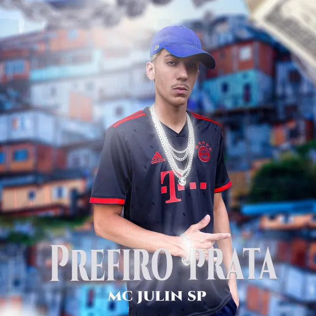 Prefiro Prata