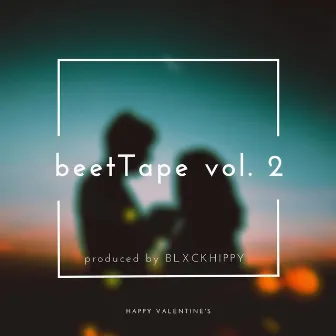 BeetTape Vol. 2 - EP by BLXCKHIPPY