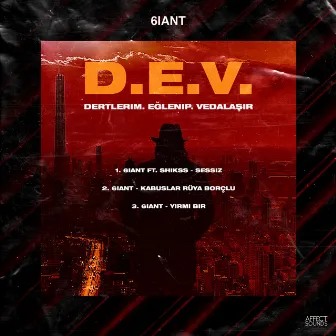 D.E.V. by 6iant