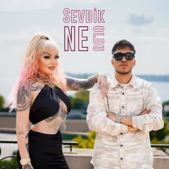 Sevdik Ne Oldu by Nurhana Demet