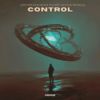 Control by LostVoic3s