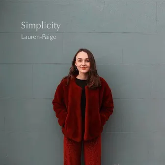 Simplicity by Lauren-Paige