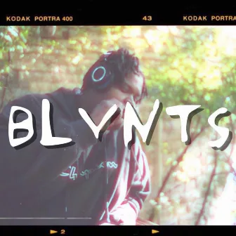 Blvnts by Rich Garvey