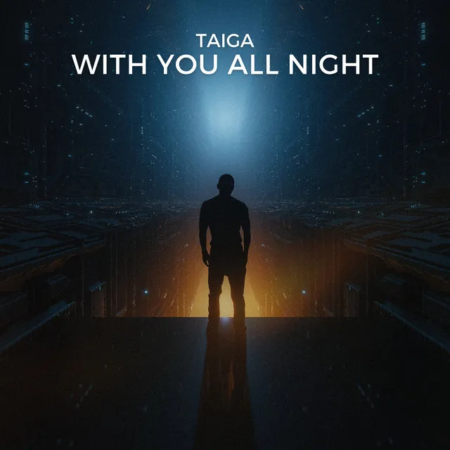 With You All Night - Extended Version