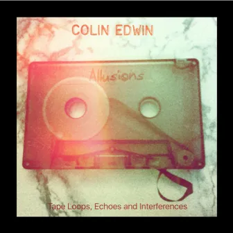 Allusions by Colin Edwin