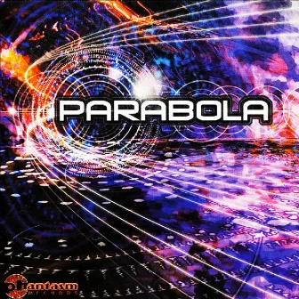 Parabola by Unknown Artist