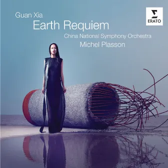 Guan Xia: Earth Requiem by China National Symphony Orchestra