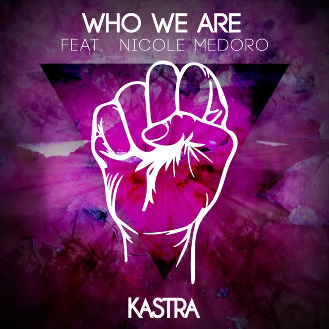 Who We Are