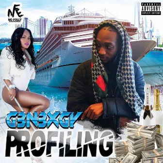 Profiling by No Folly Entertainment