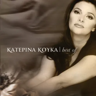 Best Of by Katerina Kouka