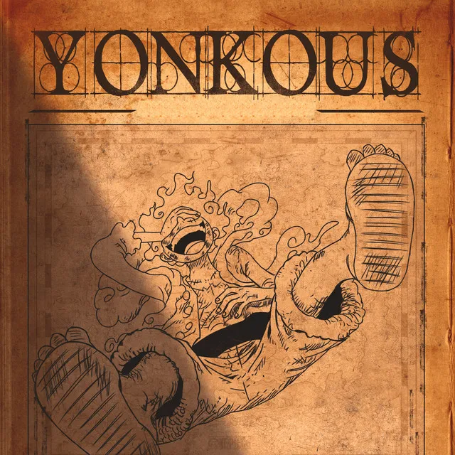 Yonkous