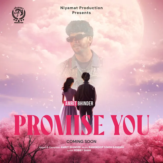 Promise You