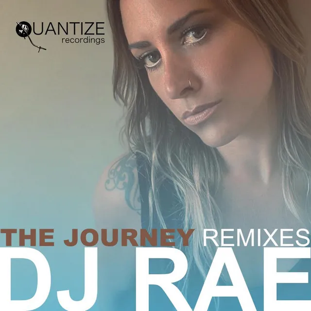 The Journey - Natasha Kitty Katt Vocal Mix