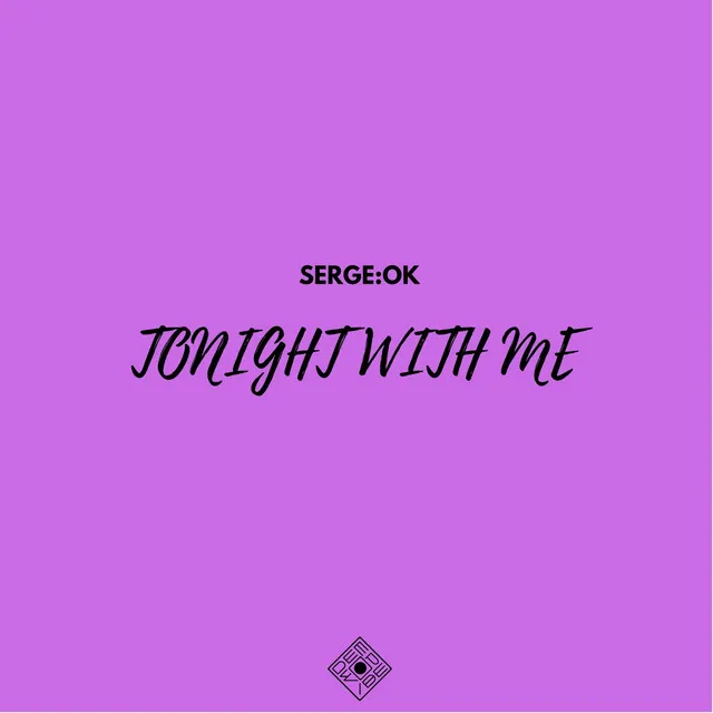 Tonight with Me - Instrumental Version