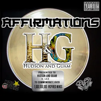 Affirmations (DJ L.E.S. Remix) by Hudson and Guam