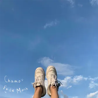 Piensas en mi // Pienso en ti (feat. Fede Marín) by Chamo