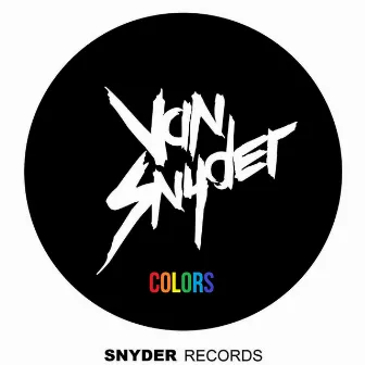 Colors by Van Snyder