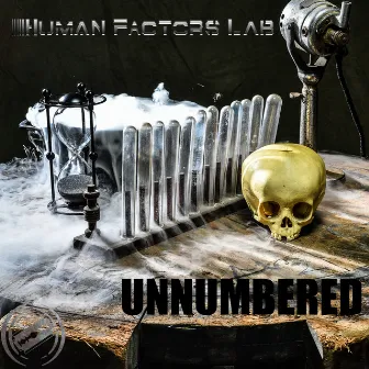 Unnumbered by Human Factors Lab