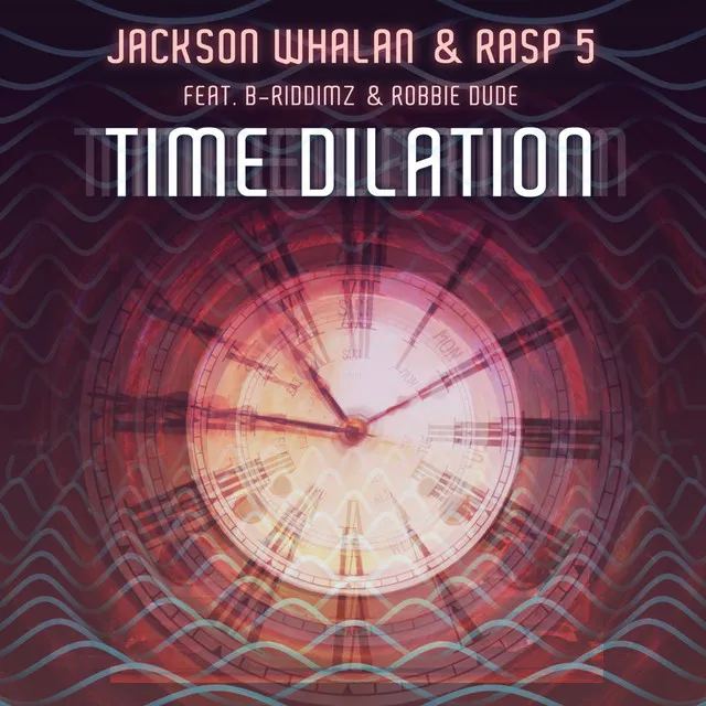 Time Dilation