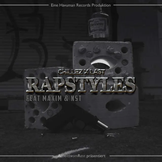 Rapstyles