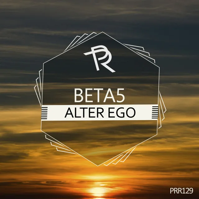 Alter Ego - Radio Edit