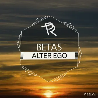 Alter Ego by Beta5