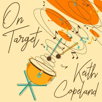 On Target by Keith Copeland