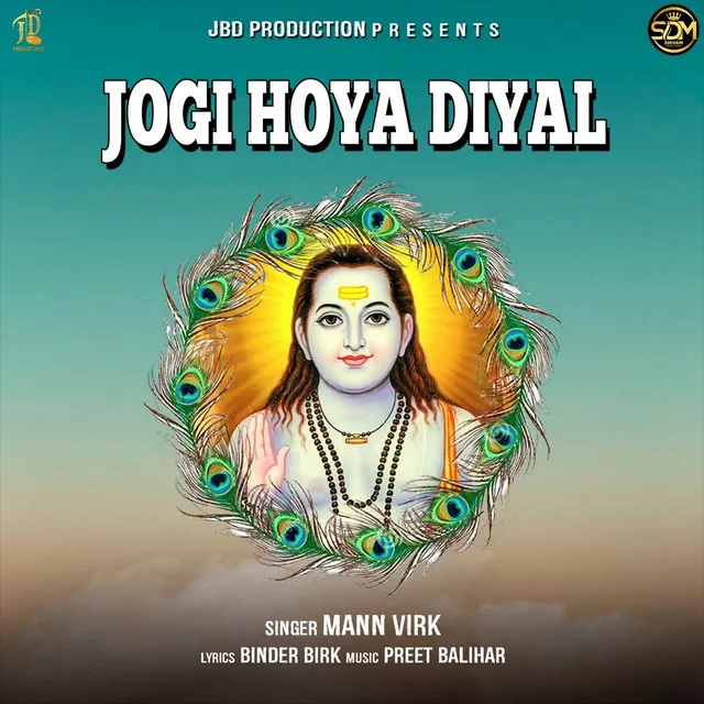 Jogi Hoya Diyal - Original