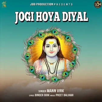 Jogi Hoya Diyal (Original) by 