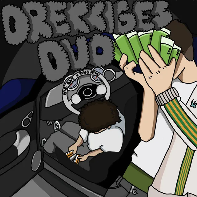 DREKKIGES DUO