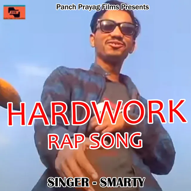 Hardwork Rap Song - Pahadi