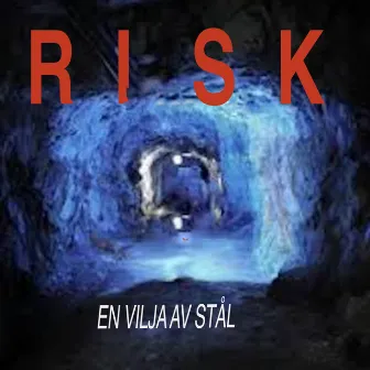 En Vilja Av Stål by Risk