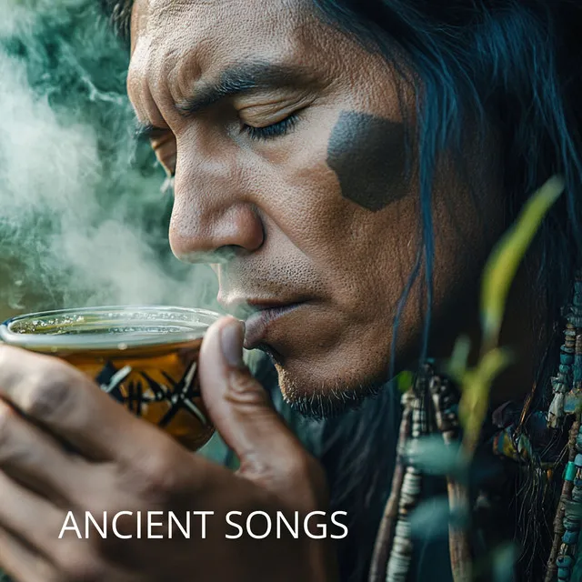 Ancient Songs: The Soulful Sounds of the Native Flute