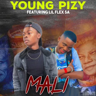 Mali by Young Pizy