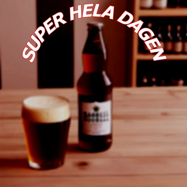 SUPER HELA DAGEN