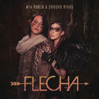 Flecha by MIA