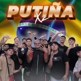 Putiña by xz!!