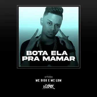 Bota Ela pra Mamar by DJ V.D.S Mix