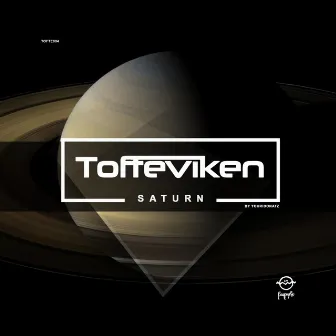 Saturn by Tofteviken