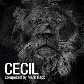 Cecil by Mark Rapp