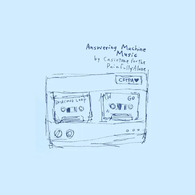 Answering Machine Music