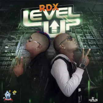 Level Up by RDX