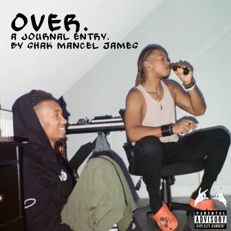 Over by Shak Mancel James