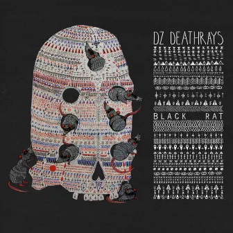 Black Rat by DZ Deathrays