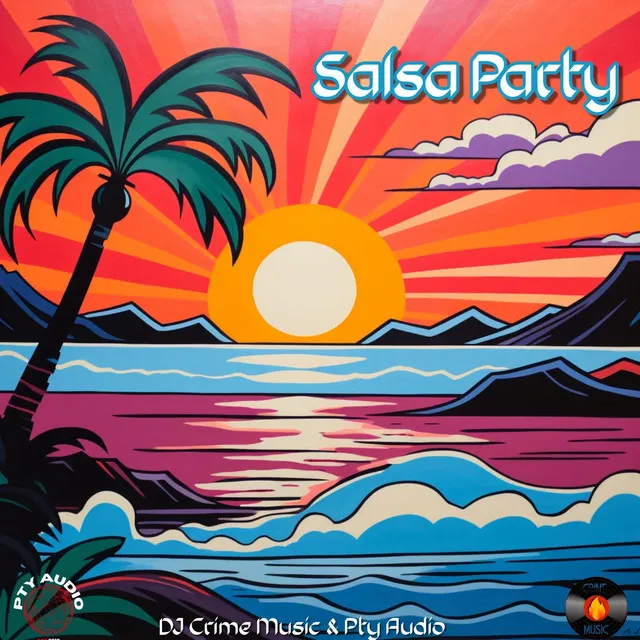 Salsa Party