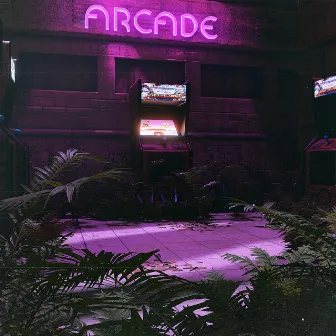 Arcade by Hi Pryce