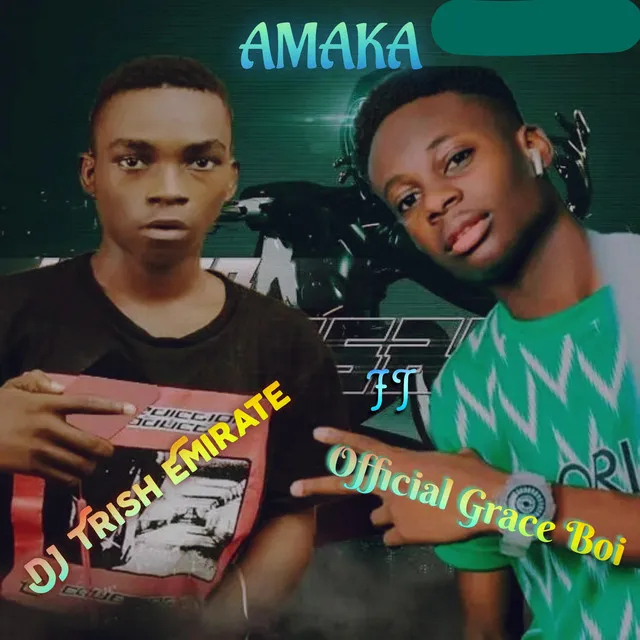 Amaka