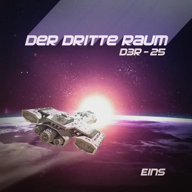 D3R-25 EINS