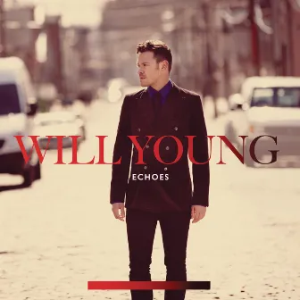 Echoes (Bonus Tracks) by Will Young