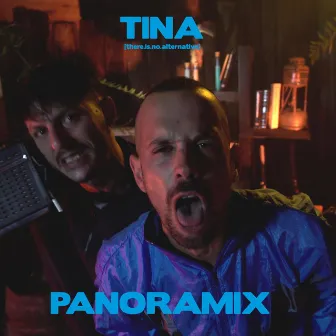 Panoramix by T.I.N.A.